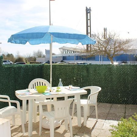 Studio 4 Pers Avec Wifi Et Animaux Admis A Chatelaillon-Plage - Fr-1-706-10 Экстерьер фото