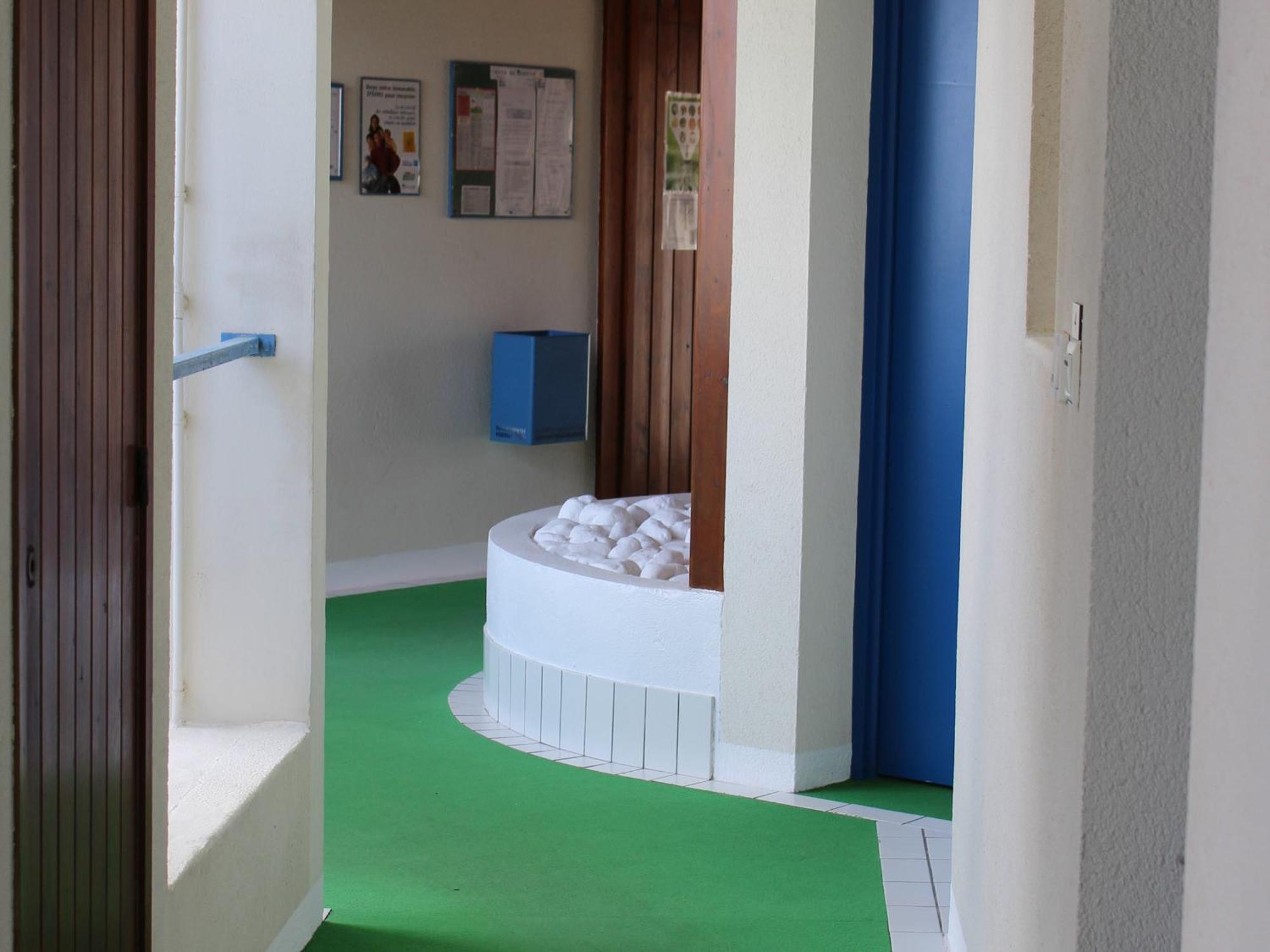 Studio 4 Pers Avec Wifi Et Animaux Admis A Chatelaillon-Plage - Fr-1-706-10 Экстерьер фото